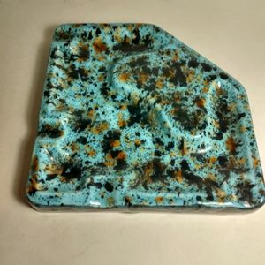 Mid Century look ashtray